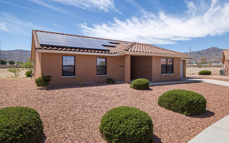Fort Bliss Family Homes Rental Homes in El Paso, TX Photos